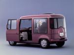 Nissan Chapeau Concept 1989 года